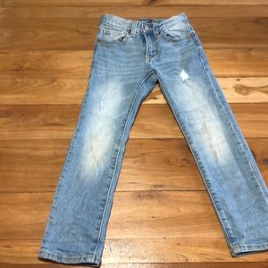 Boy Jeans